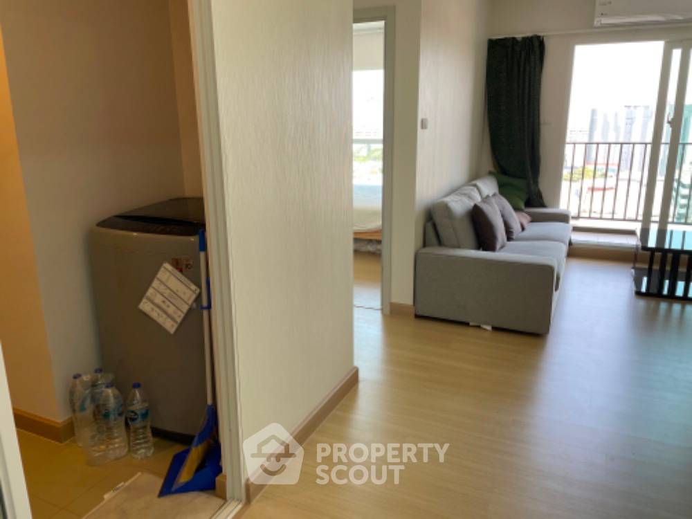 รูป คอนโด 2-ห้องนอน ที่ ศุภาลัย เวอเรนด้า รามคำแหง ใกล้ รามคำแหง (ID 1259386) - รูปที่ 28/35