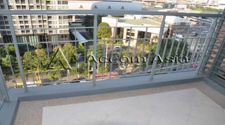 picture 🔼🔽 AccomA 📩  2 BR Condominium @Villa Asoke (1521575) - 4/9