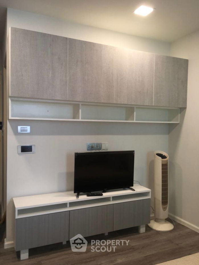 รูป คอนโด 1-ห้องนอน ที่ โมดิซ สเตชั่น พหลโยธิน – รามอินทรา ใน อนุสาวรีย์ (ID 1207301) - รูปที่ 2/9