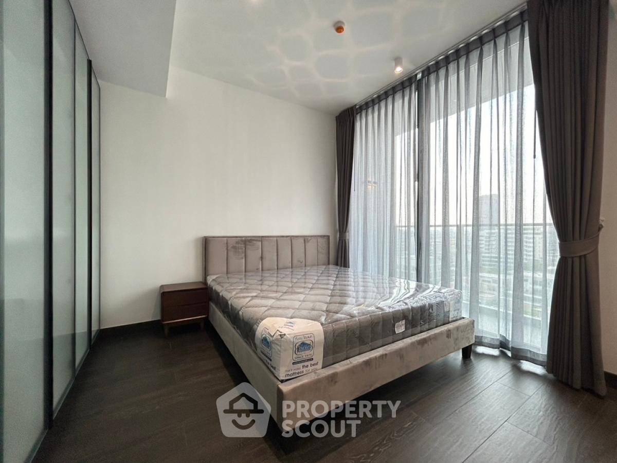 รูป คอนโด 1-ห้องนอน ที่ เทตต์ สาทร 12 ใกล้ BTS เซนต์หลุยส์ (ID 1762536) - รูปที่ 16/21