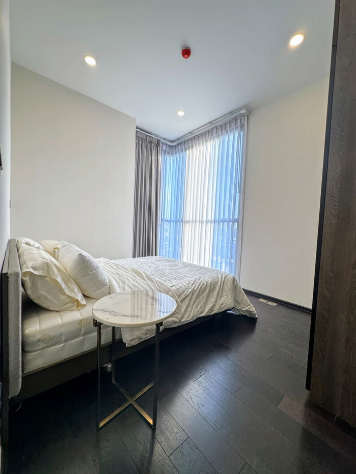 picture Park​ Origin Thonglor >> 40,000 baht 2 Bedrooms (46.37sqm) *** Line ID:  meigood777 - 17/27