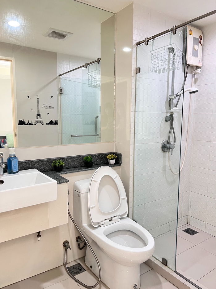 picture 🟢For Rent🟢The Kris7, beautiful room, fully furnished!📱ADD LINE @nathong97 (Reply ⚡ 24 Hr) P1314 - 7/11