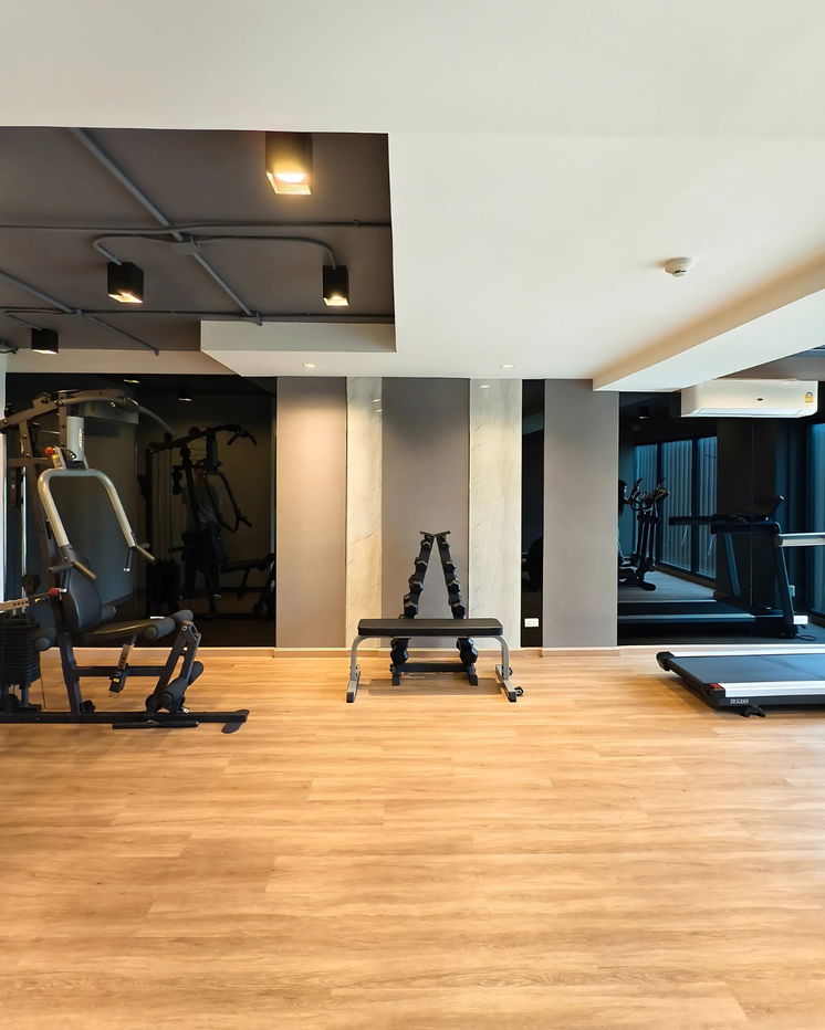 picture  Urgent Sale! The Nigh Condo (Pinklao – Charan), Phase 3 , 1-Bedroom Plus Condo ‼️ - 12/17