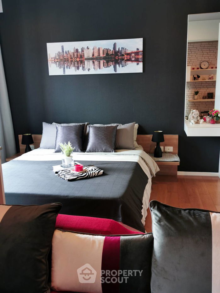 picture 1-BR Condo at Blocs 77 near BTS On Nut (ID 515132) - 7/9