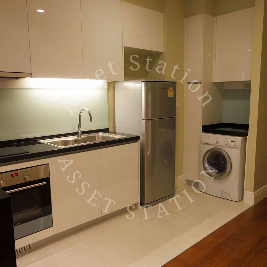 รูป 🌆🏢 Bright Sukhumvit 24  ห้องหรู 💎 ลงทุนคุ้มค่า ใกล้ห้าง – รถไฟฟ้า 🚈 - รูปที่ 11/15