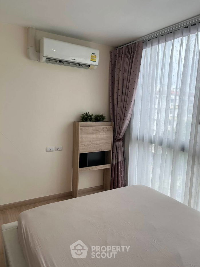 รูป คอนโด 1-ห้องนอน ที่ ชาโตว์ อินทาวน์ สุขุมวิท 64/1 ใกล้ BTS บางจาก (ID 2304053) - รูปที่ 3/5