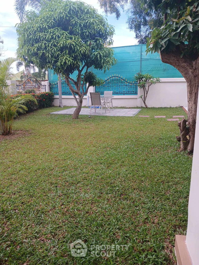 รูป บ้าน 3-ห้องนอน ใกล้ ถนนพระตำหนัก พัทยา (ID 2303809) - รูปที่ 3/13
