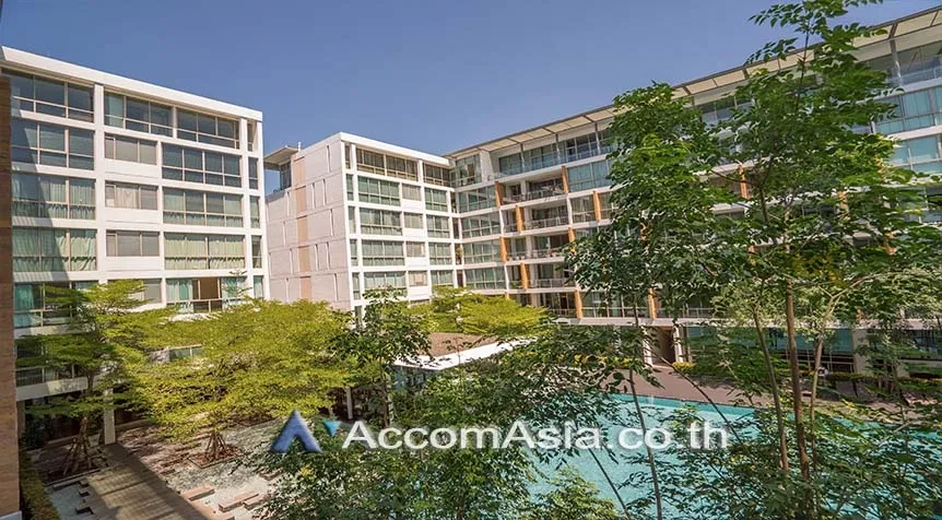 รูป 🔼🔽 AccomA 📩 Pet friendly 3 BR Condominium @Ficus Lane (13001409) - รูปที่ 16/16