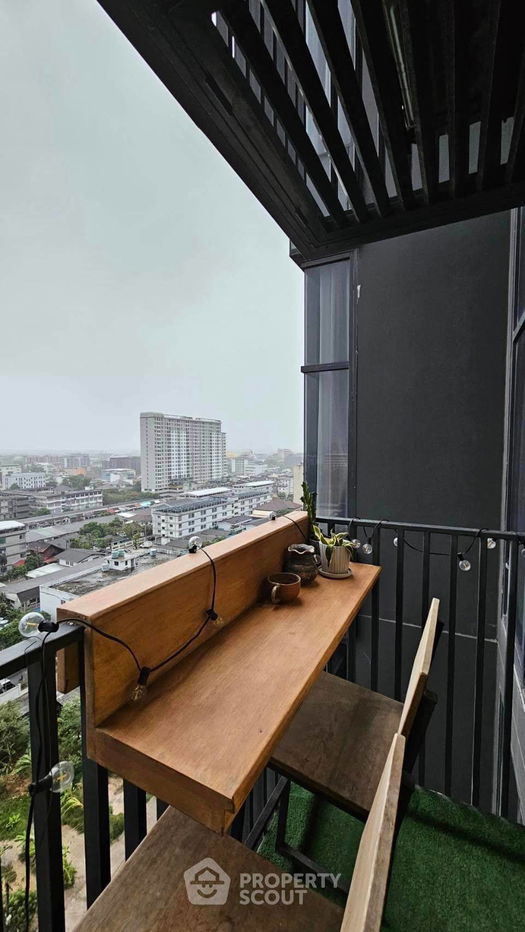 picture 1-BR Condo at The Line Sukhumvit 101 near BTS Punnawithi (ID 1201424) - 5/6