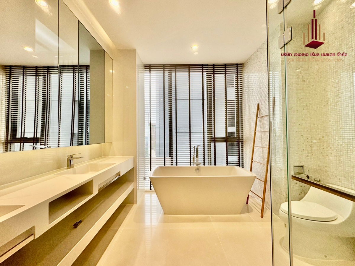 picture ✨ For Sale: Vittorio Sukhumvit 39 Condo ✨   💰 Only   55,000,000 THB - 8/8