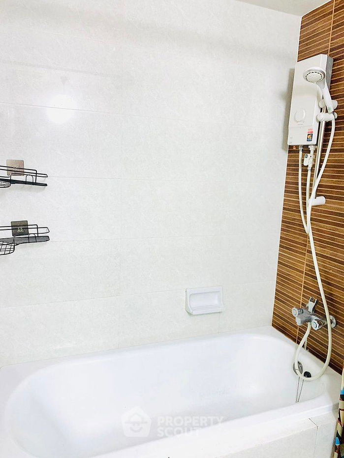 รูป คอนโด 2-ห้องนอน ที่ การ์เดน อโศก-พระราม 9 ใกล้ MRT เพชรบุรี (ID 985848) - รูปที่ 7/37