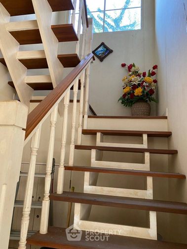 3-bed house for sale, 393 sqm, 69 sq wah, Parichart Suwinthawong