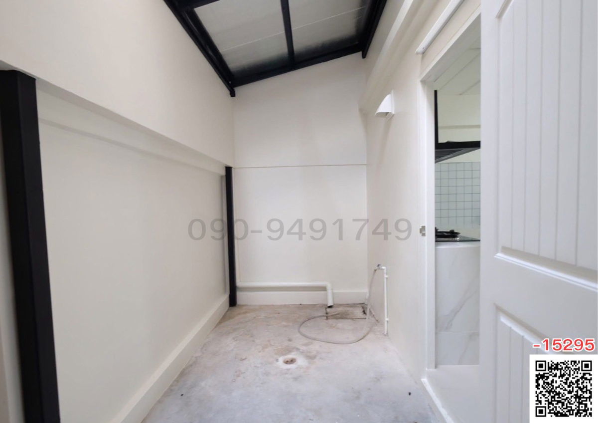 รูป  ขาย บ้าน หมู่บ้านเดอะโมสสามวา ใกล้รถไฟฟ้าสายสีชมพู - รูปที่ 12/14