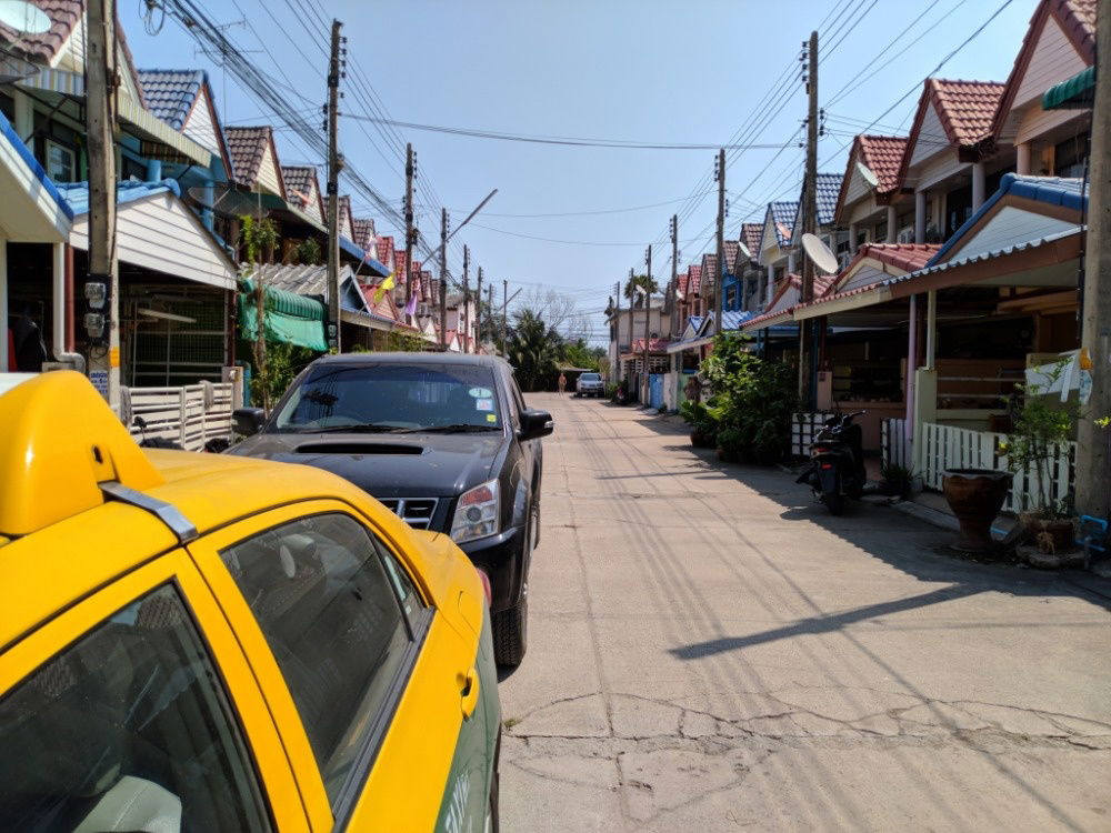 รูป  ขายถูกที่สุด! ทาวน์เฮ้าส์ 2 ชั้น หมู่บ้านชะอำบีชวิเลจ ใกล้หาดชะอำ - รูปที่ 5/15