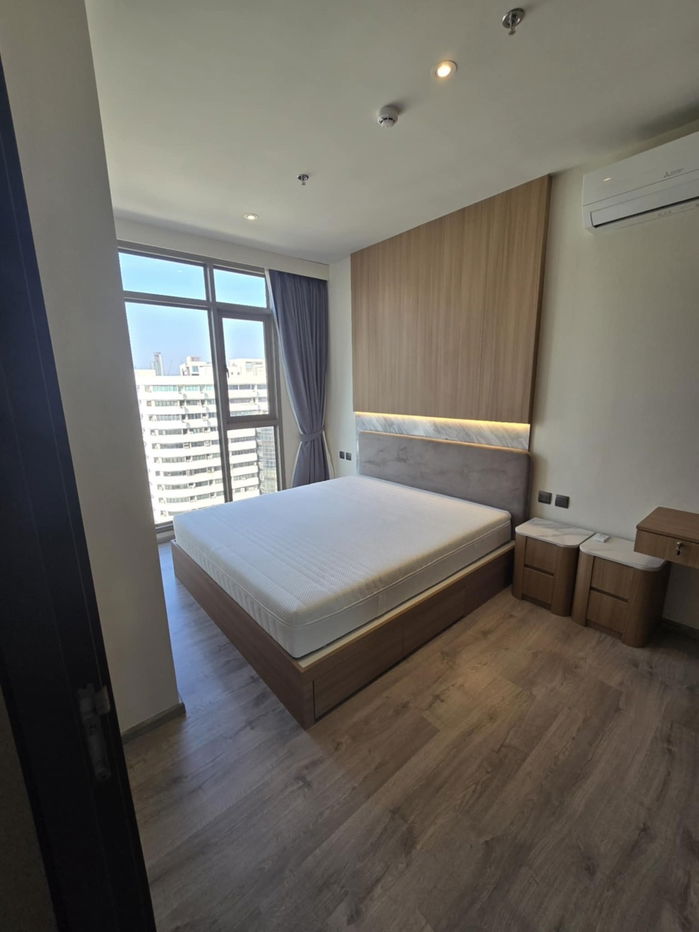 รูป WS3343 ✨【ให้เช่า】Rhythm Ekkamai Estate ราคาเพียง 85,000/เดือน - รูปที่ 1/10