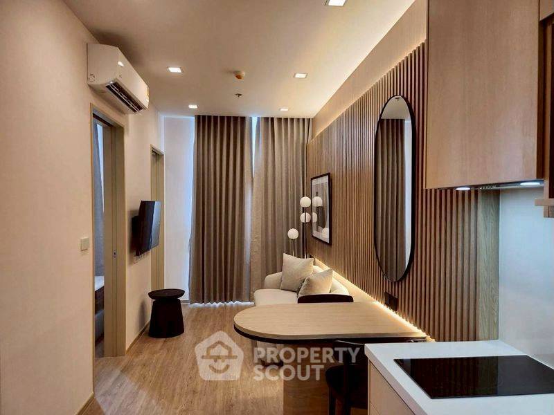 รูป คอนโด 1-ห้องนอน ที่ โนเบิล สเตท 39 ใกล้ BTS พร้อมพงษ์ (ID 2297769) - รูปที่ 3/5