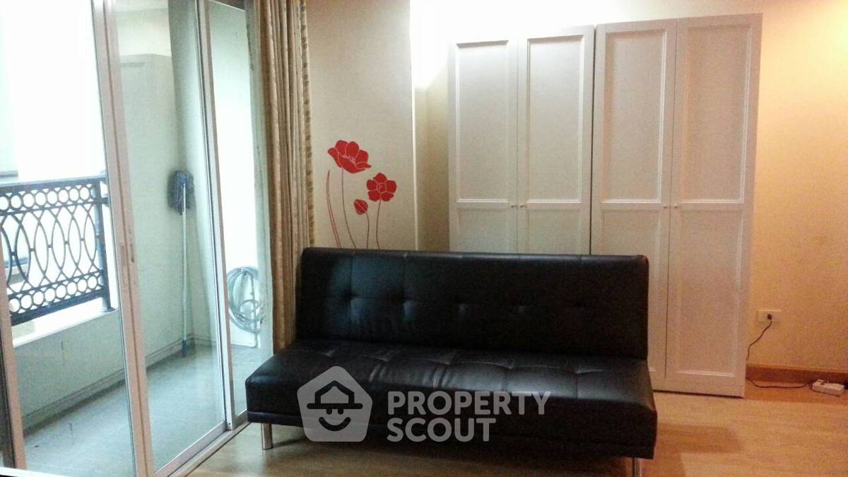 รูป คอนโด 1-ห้องนอน ที่ ซิมโฟนี่ คอนโด ใกล้ BTS บางจาก (ID 2131450) - รูปที่ 20/39