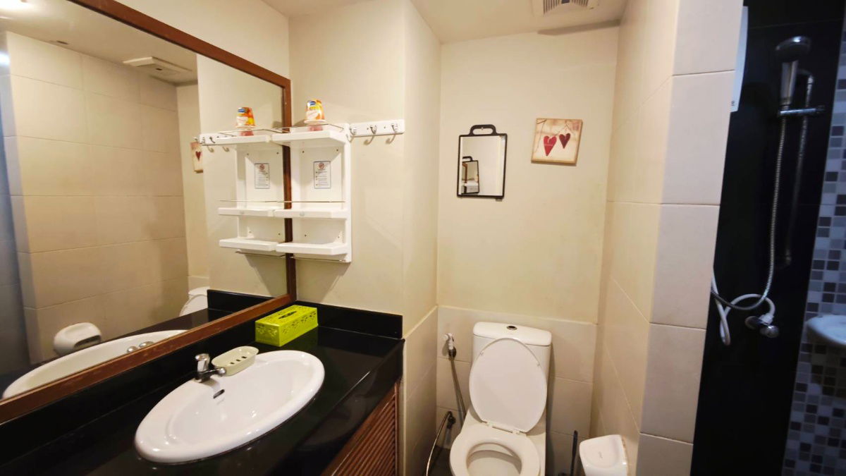 รูป ✨ Phuket Avenue Condo for Rent – 1 Bedroom | 40 SqM✨ - รูปที่ 11/15