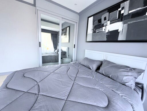 picture 2 Bedrooms Condominium @ Executive Residence II - 22/30