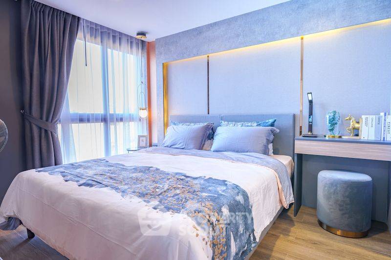picture 1-BR Condo at ECO Resort Bang Saray close to Bangsaray (ID 961029) - 4/14