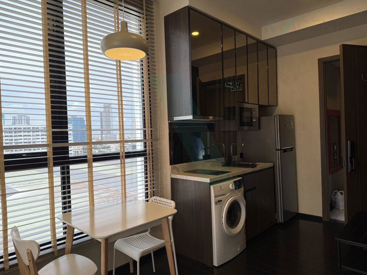 picture 🔺 For Rent Condo PARK ORIGIN THONGLOR Building C, Floor 16,1 bed room, Room size 33 sqm - 8/8