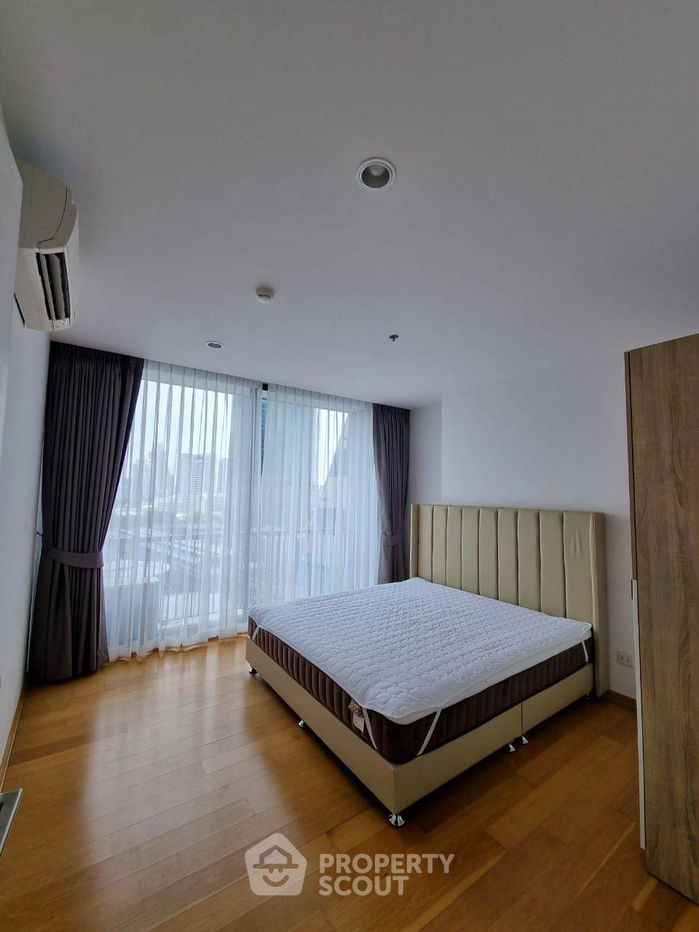 รูป คอนโด 1-ห้องนอน ที่ โนเบิล รีโว สีลม ใกล้ BTS สุรศักดิ์ (ID 1789337) - รูปที่ 6/6