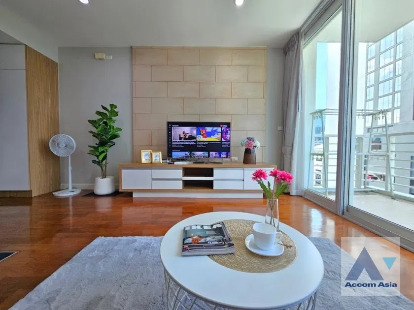 picture 🔼🔽 AccomA 📩  2 BR Condominium @Siri Residence Sukhumvit 24 (1511183) - 3/20