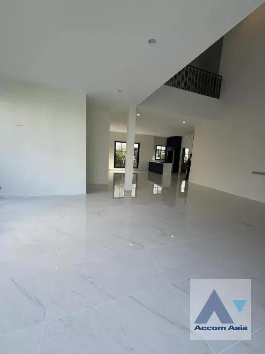 picture 🔼🔽 AccomA 📩  4 BR House @Narasiri Phahol-Watcharapol (AA39854) - 4/4
