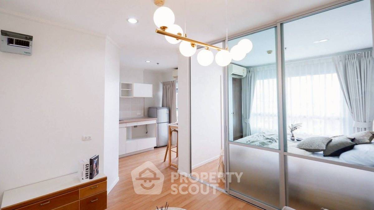 รูป คอนโด 1-ห้องนอน ที่ ลุมพินี วิลล์ ลาซาล-แบริ่ง ใกล้ ลาซาล (ID 2303792) - รูปที่ 3/5