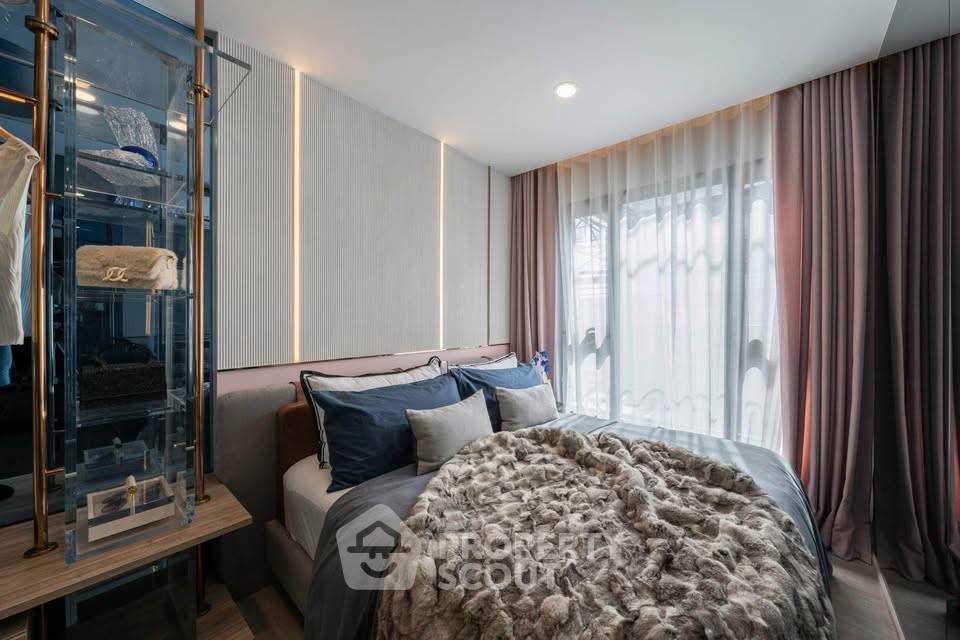 รูป คอนโด 1-ห้องนอน ที่ ไลฟ์ พหลฯ-ลาดพร้าว ใกล้ BTS ห้าแยกลาดพร้าว (ID 2152189) - รูปที่ 4/12