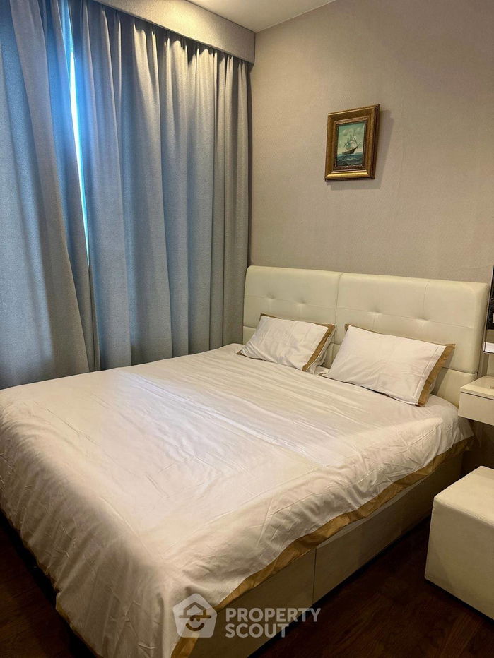 รูป คอนโด 1-ห้องนอน ที่ คิว อโศก ใกล้ MRT เพชรบุรี (ID 2249745) - รูปที่ 1/8