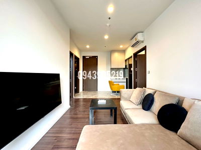 คอนโดให้เช่า : Whizdom Inspire Sukhumvit 101 ☎️ 55 sqm ‼️Only 29,000/month‼️ 2 Bed 1 Bath🔥 NOW AVAILABLE 🔆