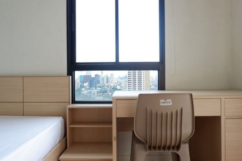 picture For Rent LUMPINI PLACE PHAHOL – SAPANKHWAI Fully Furnished (Near BTS SAPANKHWAI) - 6/10