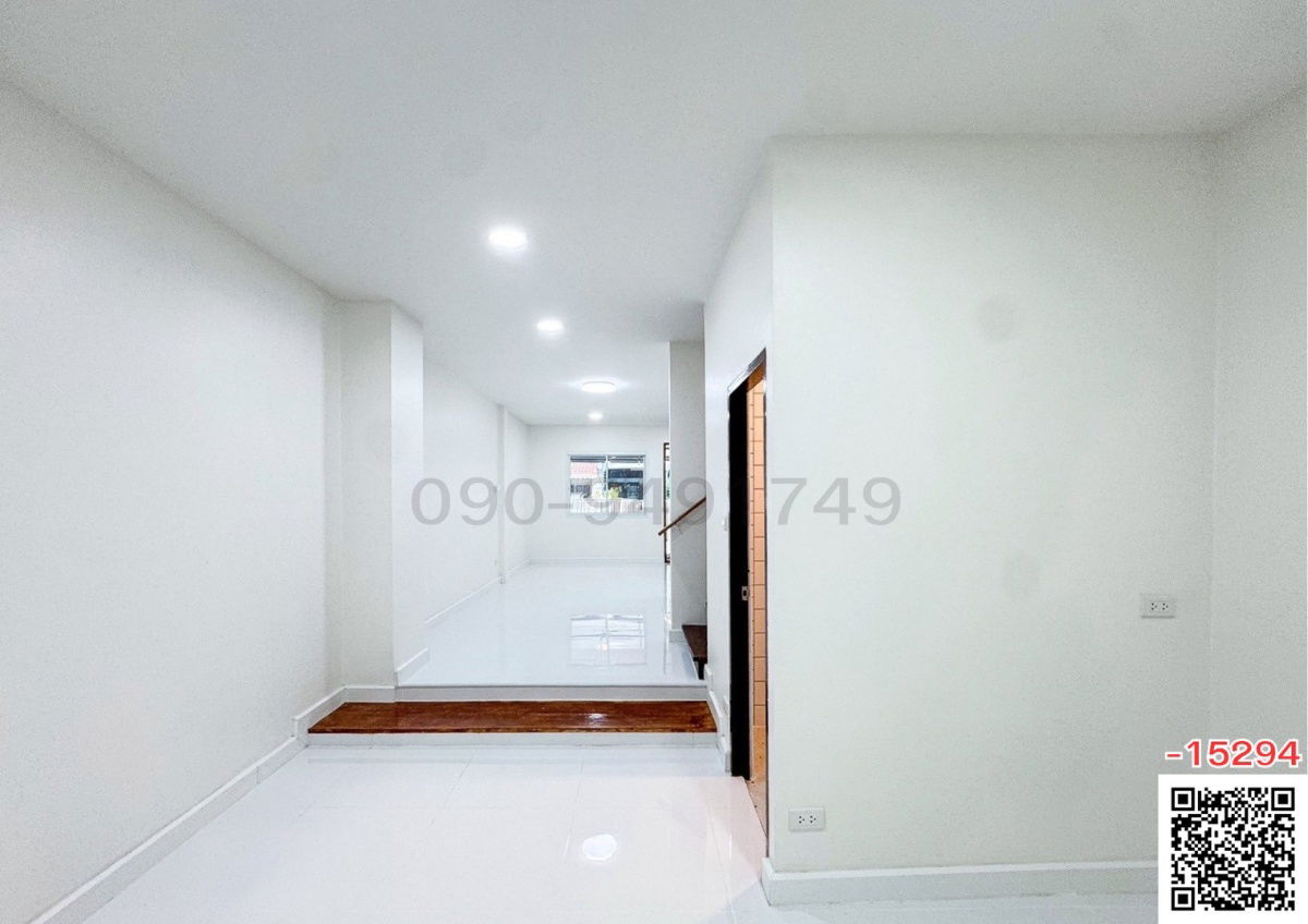 รูป ขาย ทาวน์โฮม 84 แมนชั่น ใกล้ MRT ลาดพร้าว 71 เพียง 900 เมตร - รูปที่ 10/16