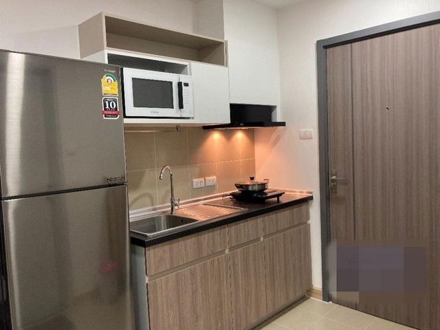 รูป C6096 ให้เช่า  :  คอนโด  ศุภาลัย เวอเรนด้า รามคำแหง ( MRT ราชมังคลา ) 064 665 4666 - รูปที่ 12/13