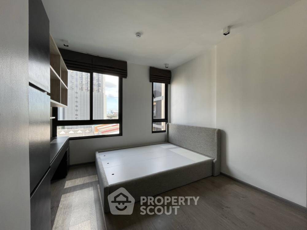 picture 1-BR Condo at Lyss Condo Ratchayothin near BTS Ratchayothin (ID 1218280) - 9/13