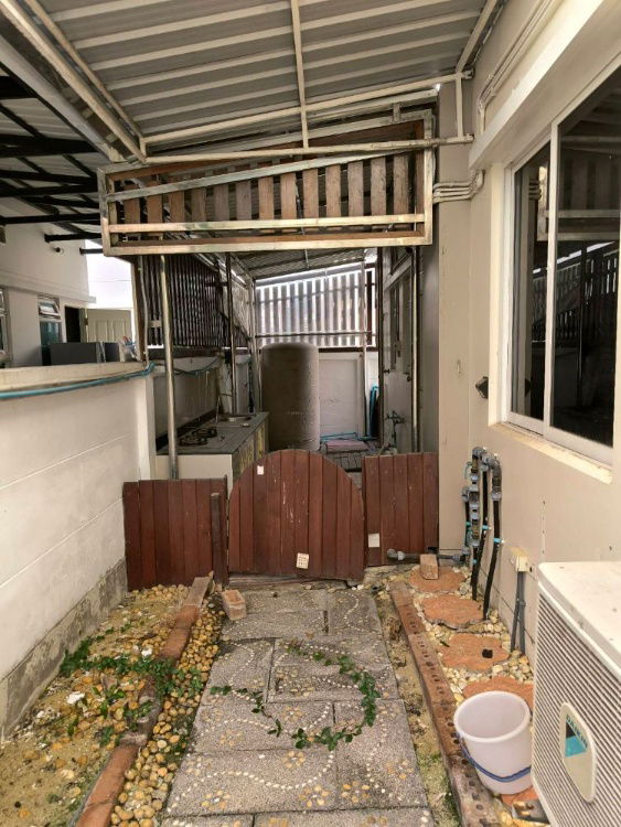 รูป ขายบ้านเดี่ยว 2 ชั้น หลังมุม หมู่บ้านบางกอกบูเลอวาร์ด วงแหวน - เทพารักษ์ ทำเลดี เดินทางสะดวก  - รูปที่ 9/11