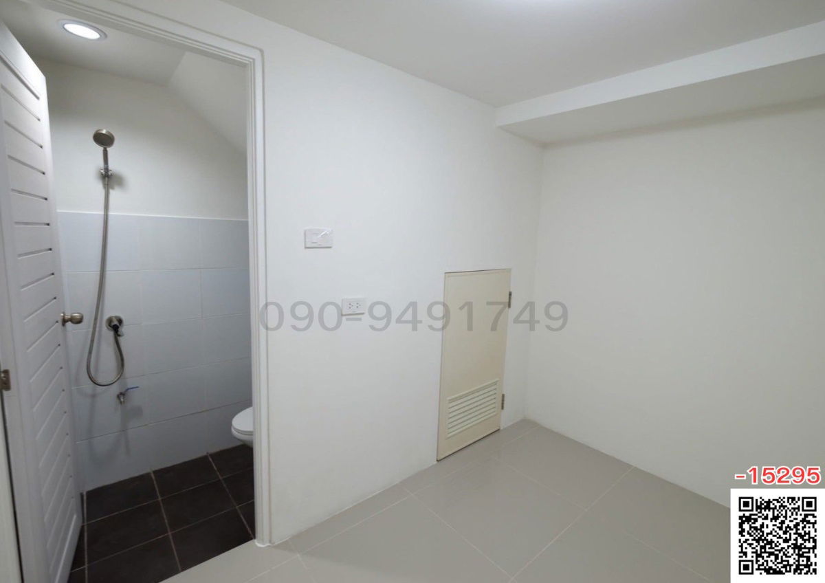 รูป  ขาย บ้าน หมู่บ้านเดอะโมสสามวา ใกล้รถไฟฟ้าสายสีชมพู - รูปที่ 11/14