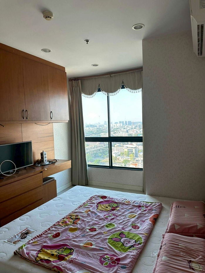 รูป #st20387 ให้เช่า  ศุภาลัย พรีเมียร์ ราชเทวี   2 Bedrooms   - รูปที่ 1/5