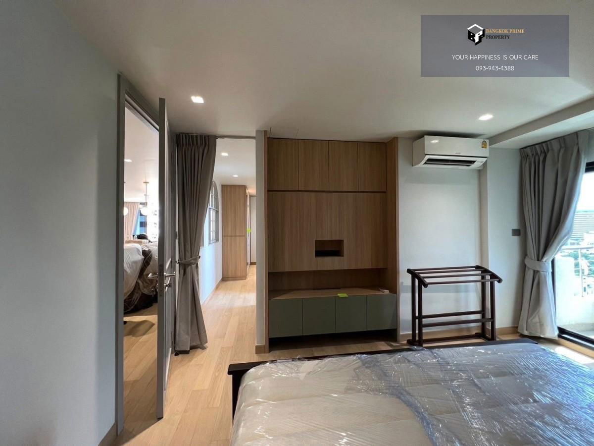 รูป Supalai Place Sukhumvit 39 | 🚝ใกล้ BTSพร้อมพงษ์ #2025091011823 - รูปที่ 2/13