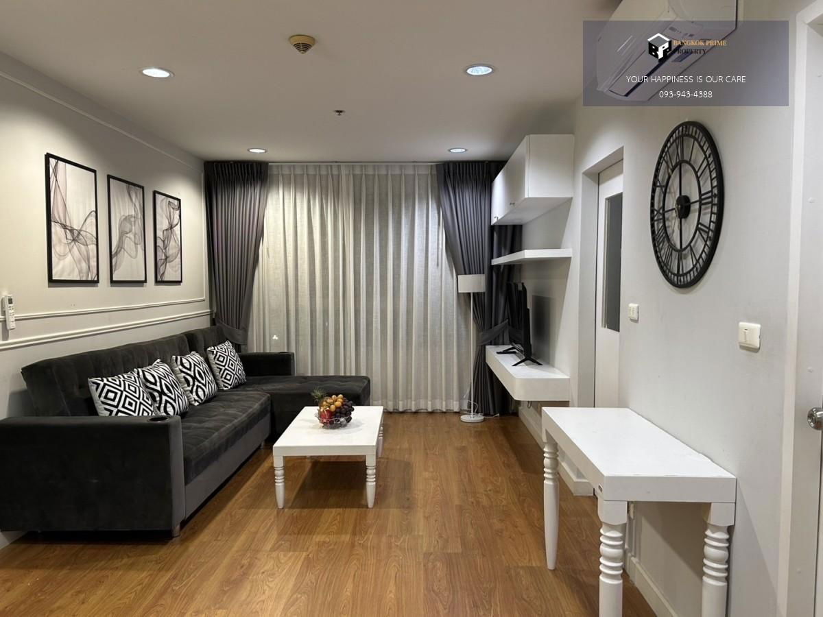 รูป condo one x 26 | 🚝ใกล้ BTS,MRT พร้อมพงษ์ #2025091011829 - รูปที่ 7/9