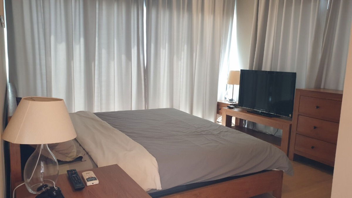 รูป Noble Reveal 2 ห้องนอน 2 ห้องน้ำ ขนาด 67 ตร.ม. - รูปที่ 6/7