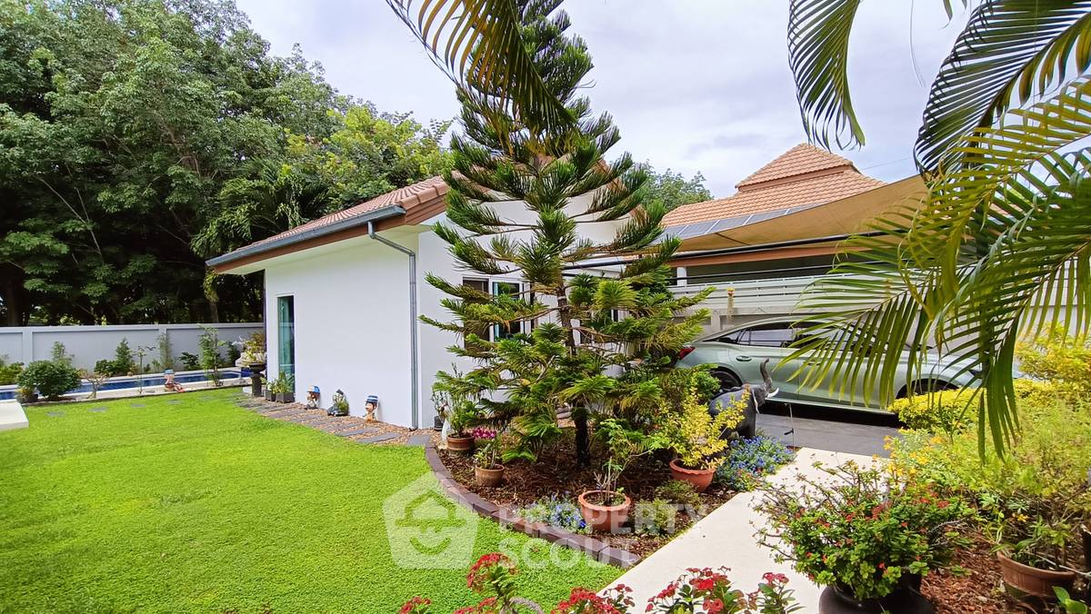 รูป บ้าน 4-ห้องนอน ที่ มะลิ เพรสทีจ ใน ทับใต้ (ID 2241985) - รูปที่ 12/35