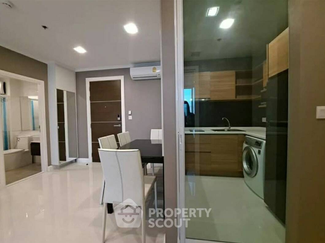 รูป คอนโด 2-ห้องนอน ที่ เดอะ เมโทรโพลิส สำโรง อินเตอร์เชนจ์ ใกล้ BTS สำโรง (ID 375229) - รูปที่ 16/16