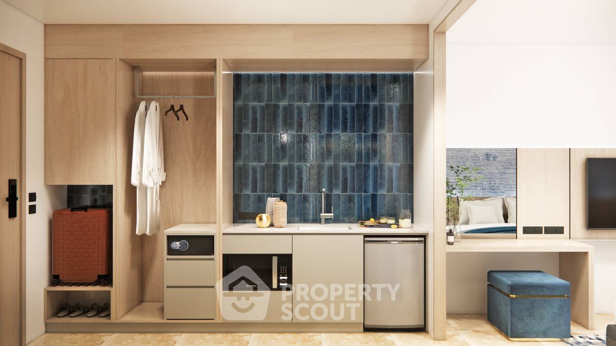 picture 1-BR Condo at Ocean Sands close to Laguna (ID 2303355) - 3/7