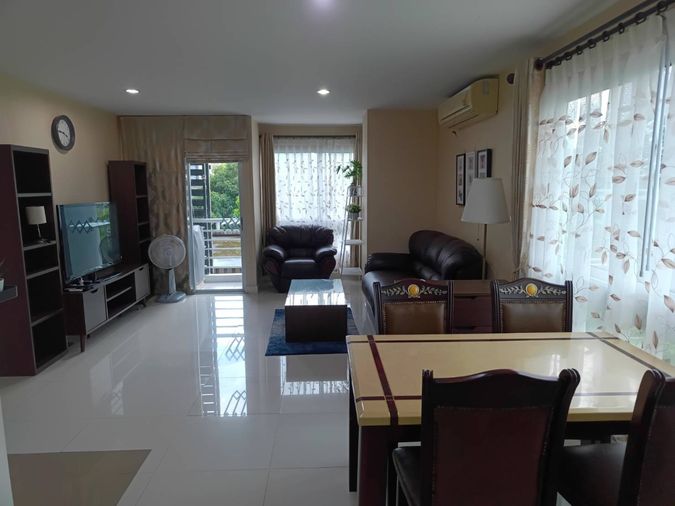 ให้เช่า Cassia Condo Sukhumvit 107  ** 14,000 บ./ ด ** 1ห้องนอน 1ห้องน้ำ  ขนาด50 ตรม. ชั้น 2