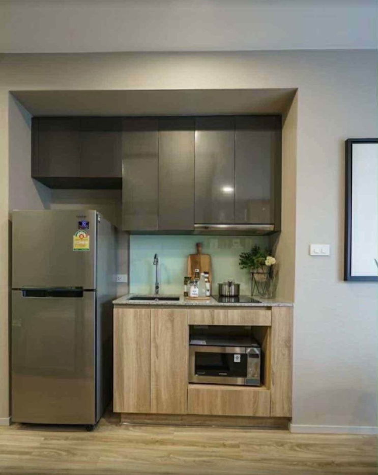 รูป ❗️1 Bed 1 Bath - Apartment  ถนน เจริญราษฎร์, สาทร, กรุงเทพมหานคร, กรุงเทพมหานคร 10120, ประเทศไทย❗️ - รูปที่ 5/8