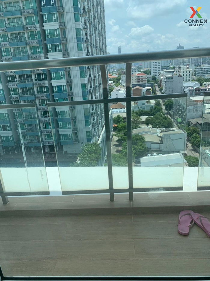 picture FOR RENT condo ,  ,  ,  , CX-69405 ✅ Live chat with us ADD LINE @connexproperty ✅  - 4/12