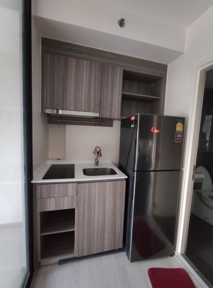 รูป 🔴RB20539 ให้เช่าถูกมาก👍ไนท์บริดจ์ พหลโยธิน อินเตอร์เชนจ์ ✅แอดไลน์ @mproperty( มี @ ด้วย) แอดมินตอบไว - รูปที่ 2/8
