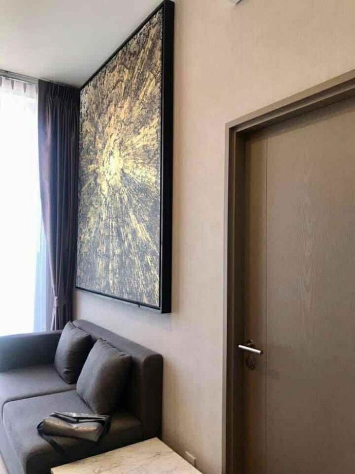 picture 🌟 Centric Ratchayothin Condo for Rent – 17th Floor, Full Furniture, BTS View, Move-In Ready!
 - 3/6